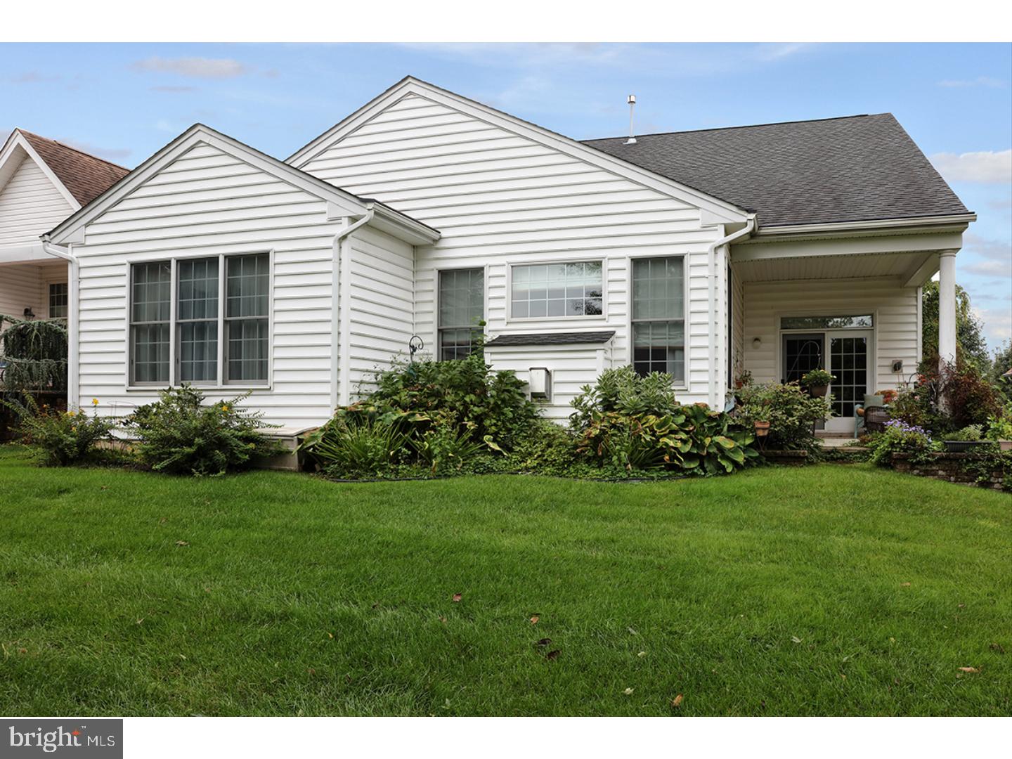 172 Sydney Road Holland, PA 18966 - Photo 23 of 25 Exterior Back