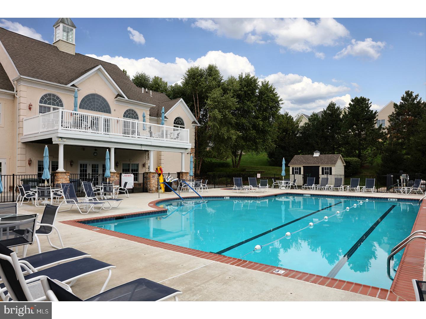 172 Sydney Road Holland, PA 18966 - Photo 25 of 25 Community Pool