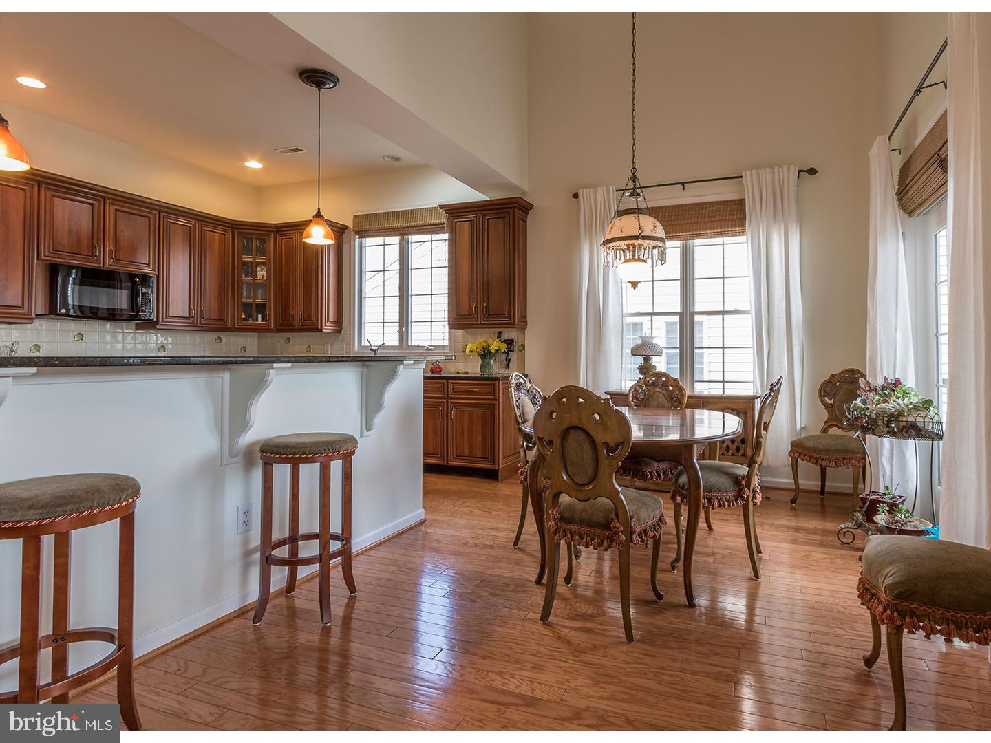 172 Sydney Road Holland, PA 18966 - Photo 9 of 25 Breakfast Room