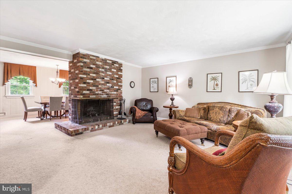962 Old York Road Hightstown, NJ 08520 - Photo 7 of 50 Gallery Image 7