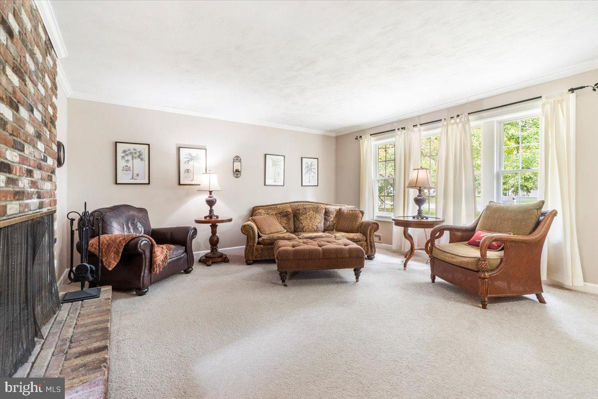 962 Old York Road Hightstown, NJ 08520 - Photo 8 of 50 Gallery Image 8