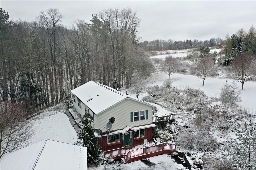 8492 Reed Hill Road East Otto, NY 14719 - Photo 2 of 47