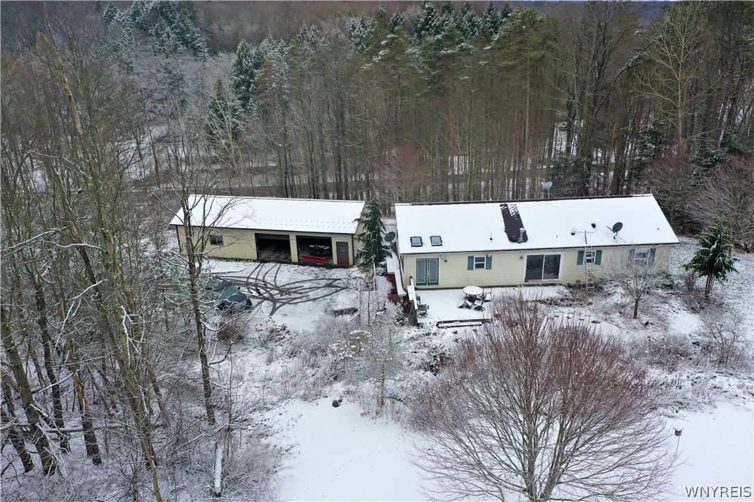 8492 Reed Hill Road East Otto, NY 14719 - Photo 39 of 47