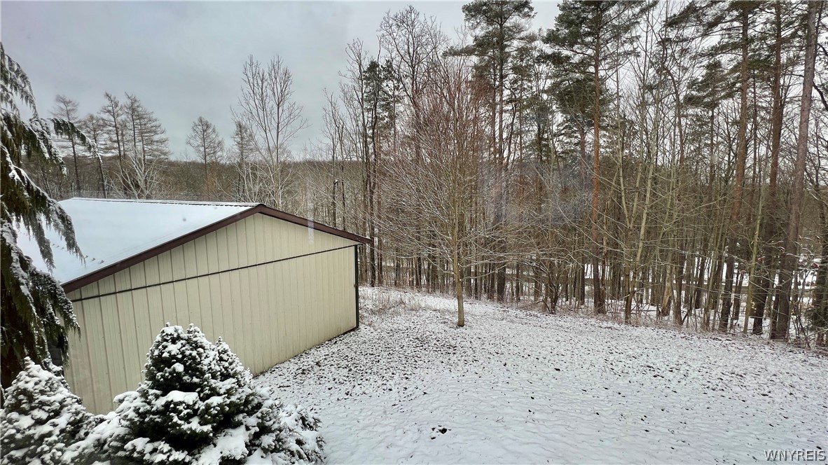 8492 Reed Hill Road East Otto, NY 14719 - Photo 40 of 47