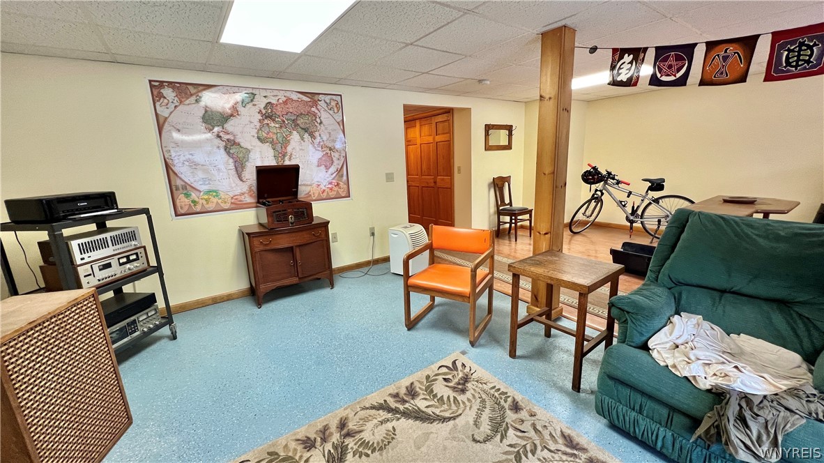 8492 Reed Hill Road East Otto, NY 14719 - Photo 4 of 47