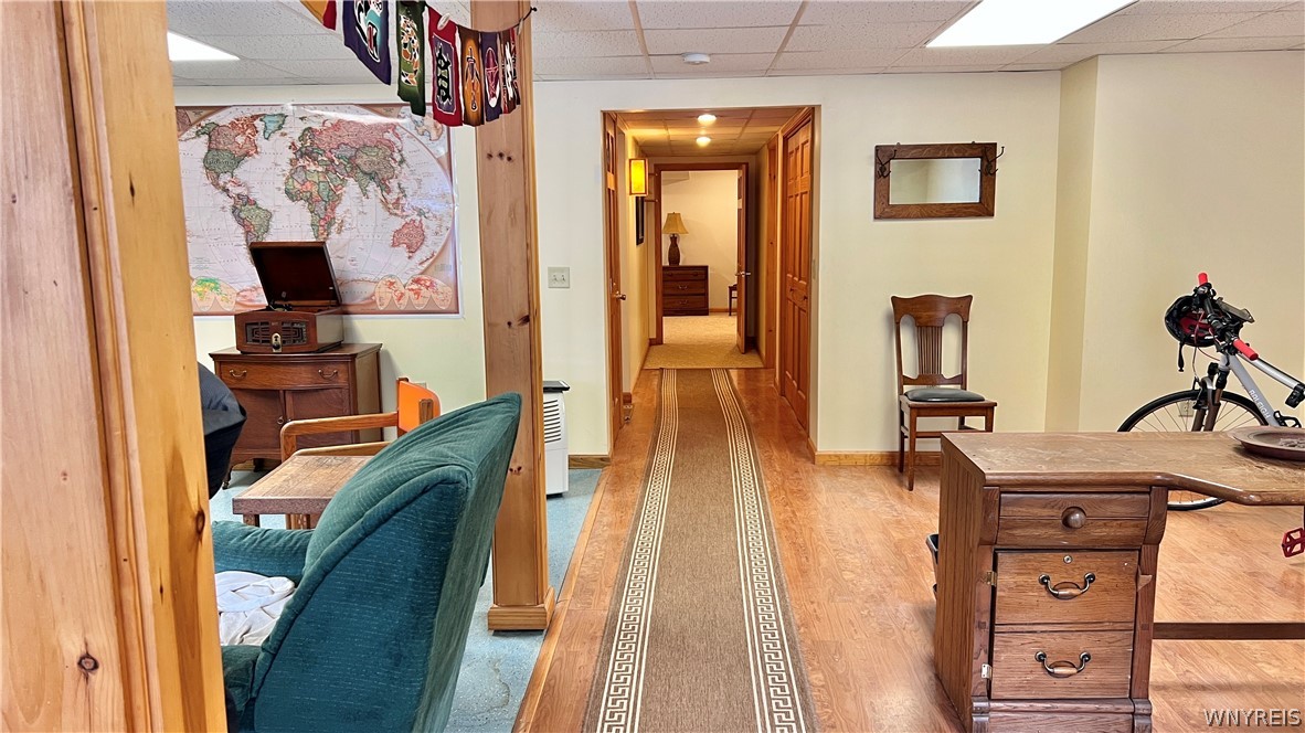 8492 Reed Hill Road East Otto, NY 14719 - Photo 8 of 47