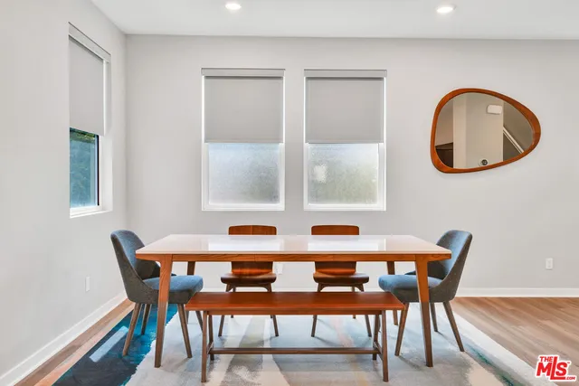 $1,175,000 | 515 Daniel Freeman Circle, Inglewood, CA 90301