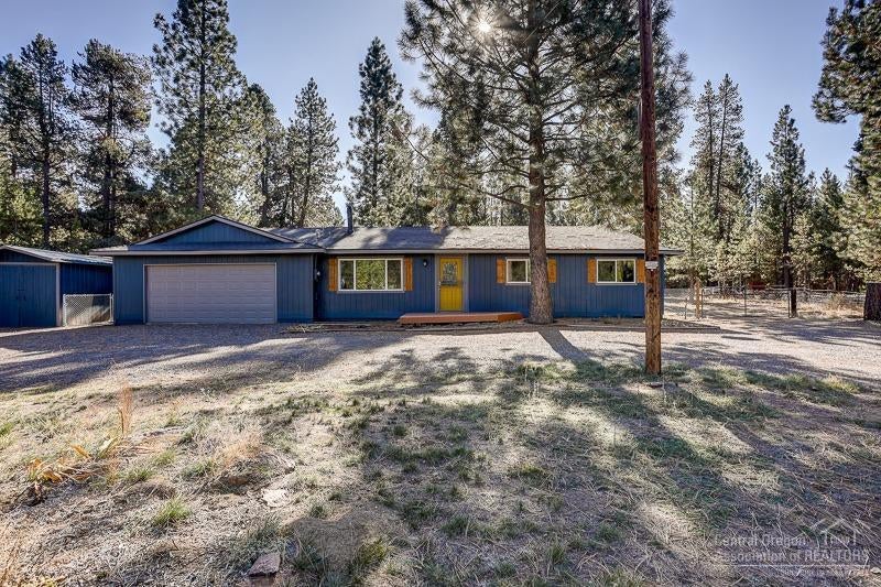 15851 Dawn Road La Pine, OR 97739 - Photo 2 of 24 Gallery Image 2