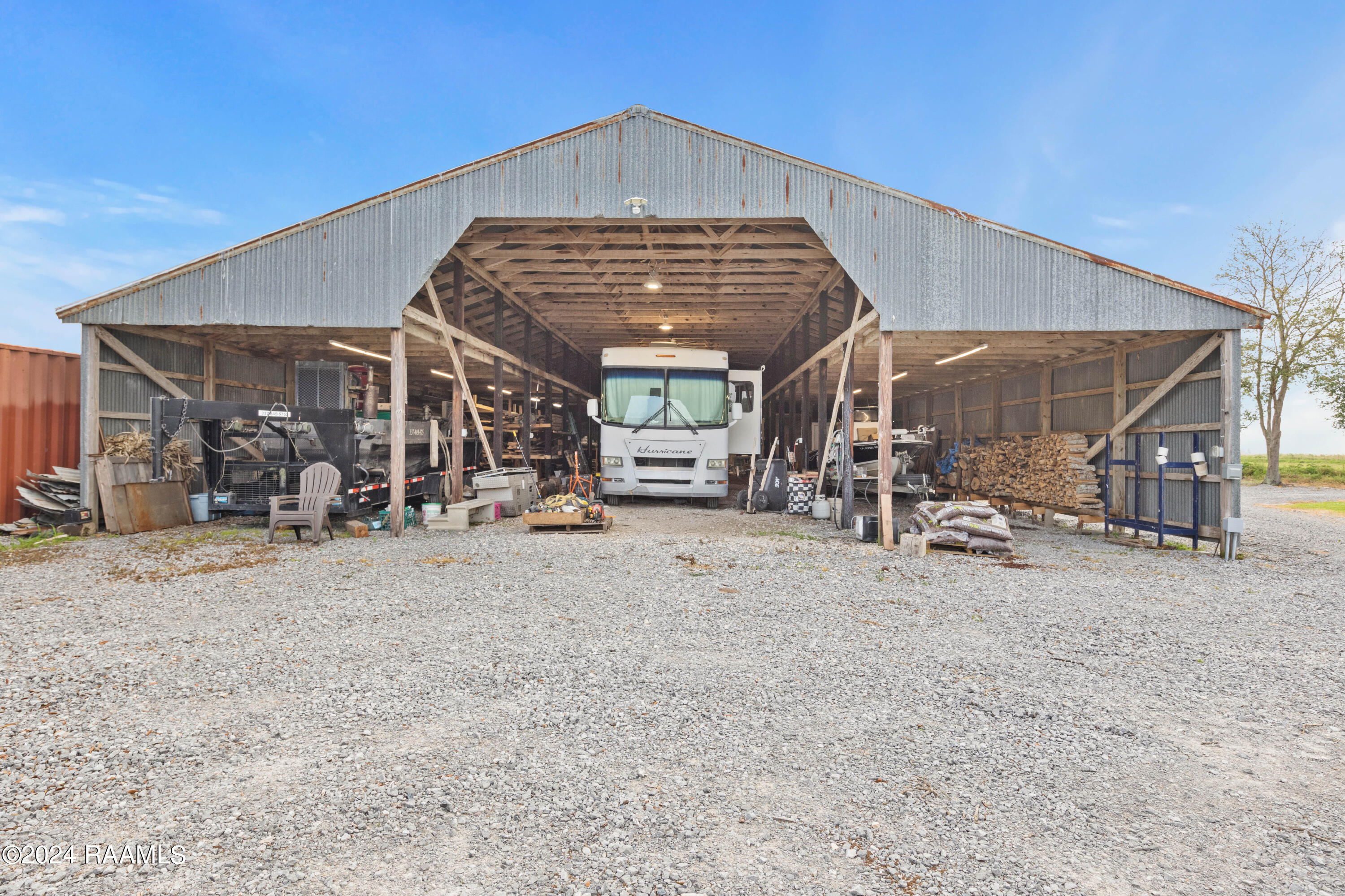 35030 Ellis Bridge Road Gueydan, LA 70542 - Photo 13 of 32 35030 Ellis Bridge-34