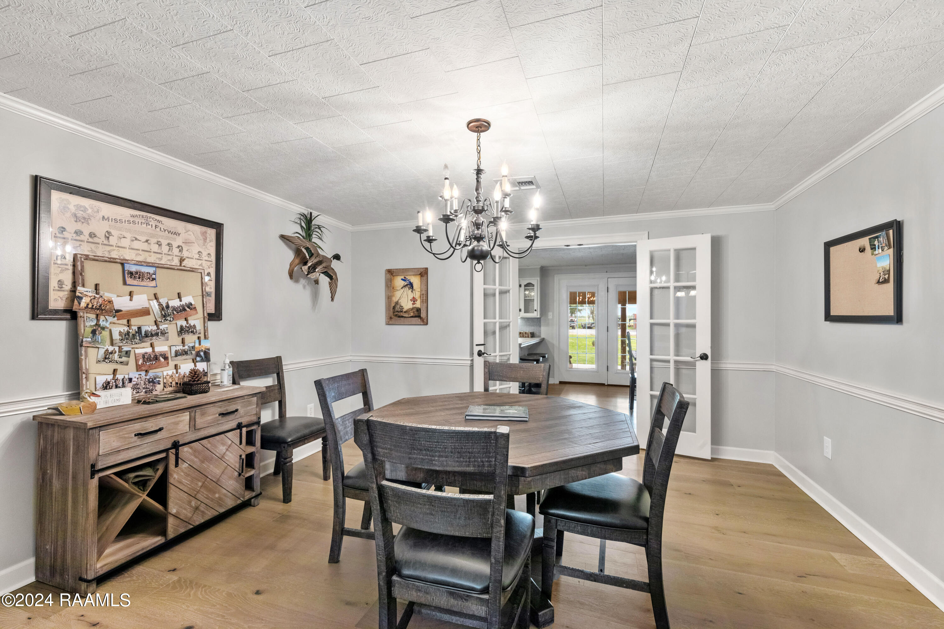 35030 Ellis Bridge Road Gueydan, LA 70542 - Photo 16 of 32 35030 Ellis Bridge-68