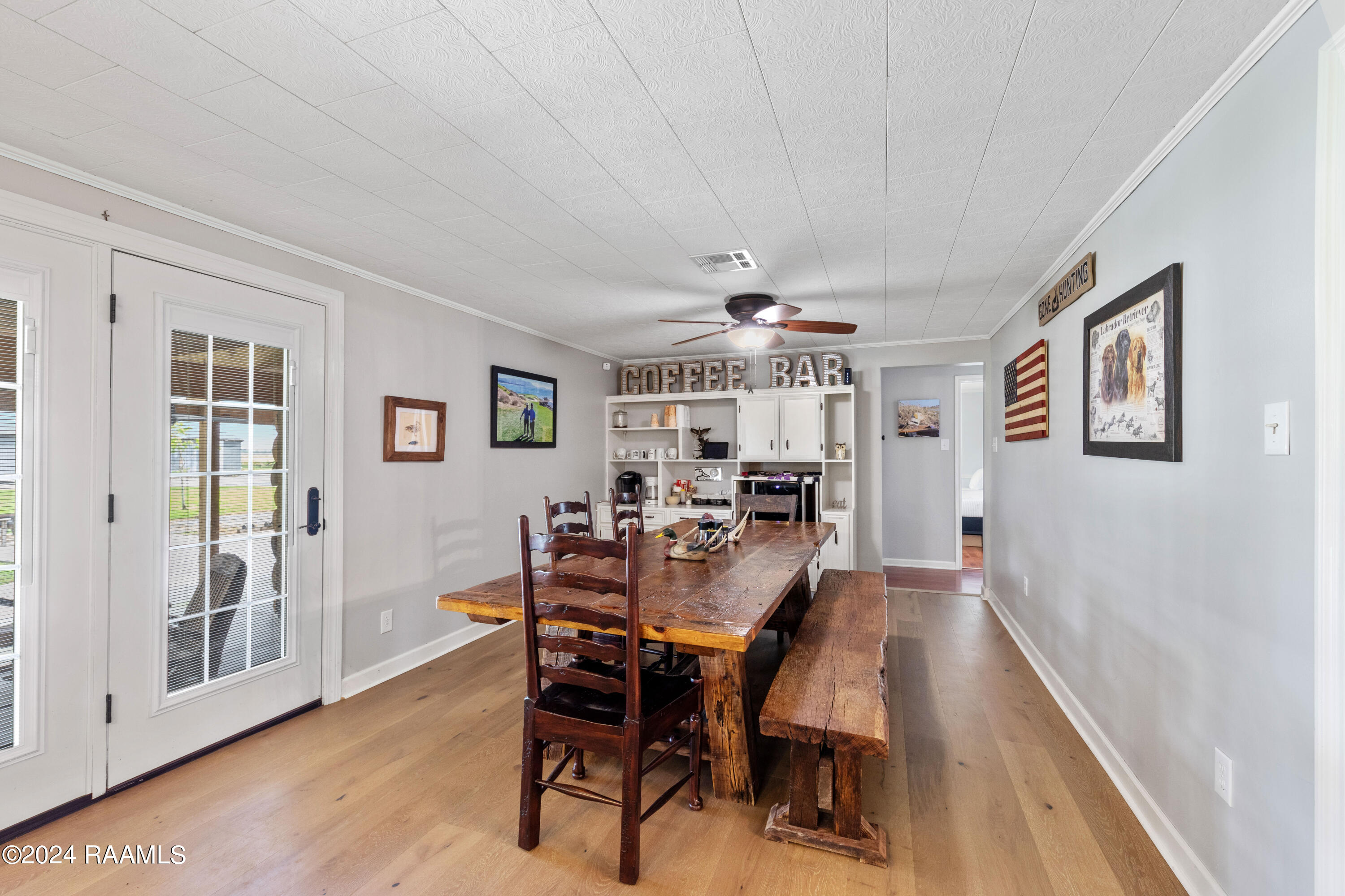 35030 Ellis Bridge Road Gueydan, LA 70542 - Photo 17 of 32 35030 Ellis Bridge-74