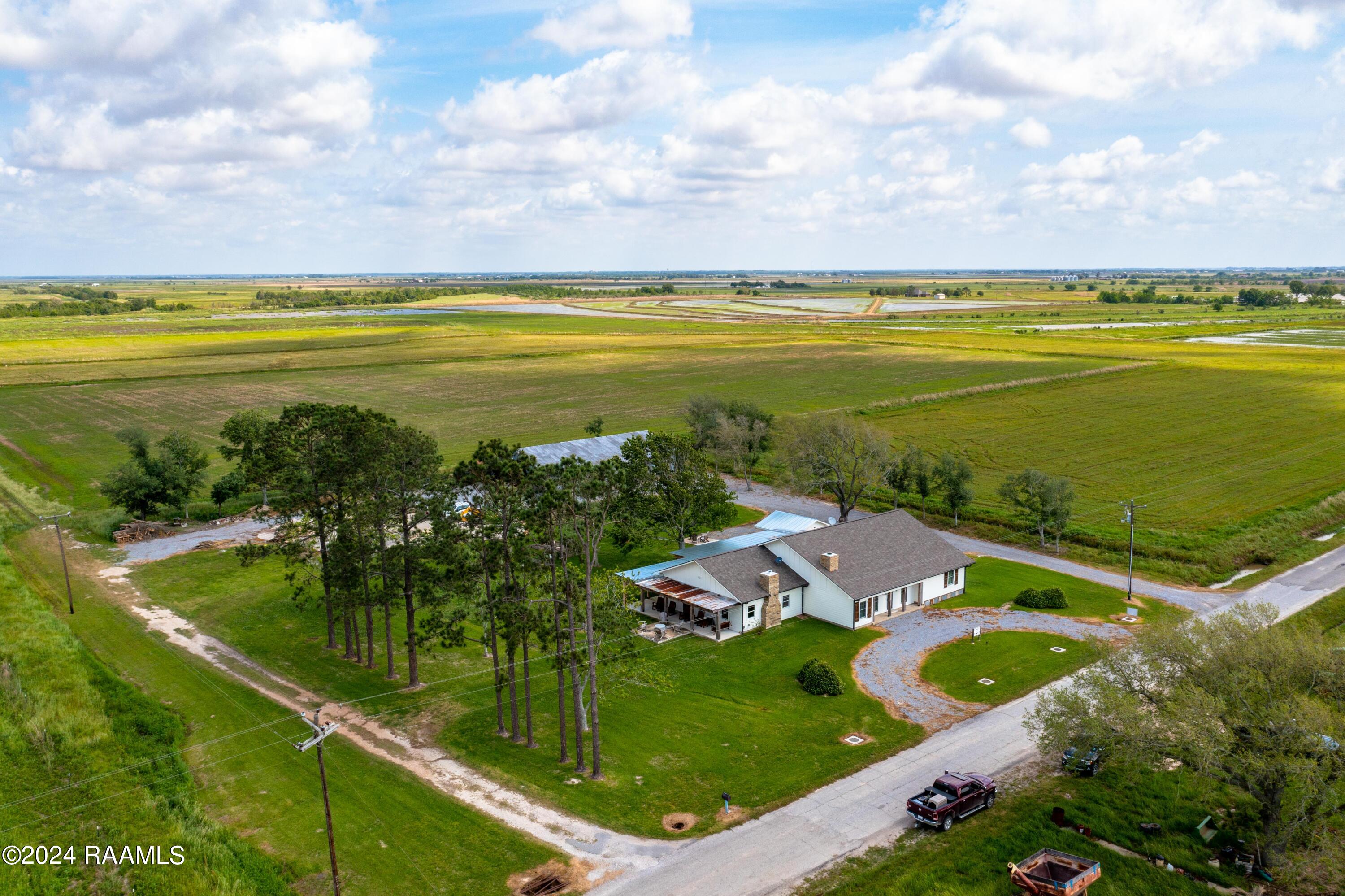35030 Ellis Bridge Road Gueydan, LA 70542 - Photo 4 of 32 3503EllisBridge-26
