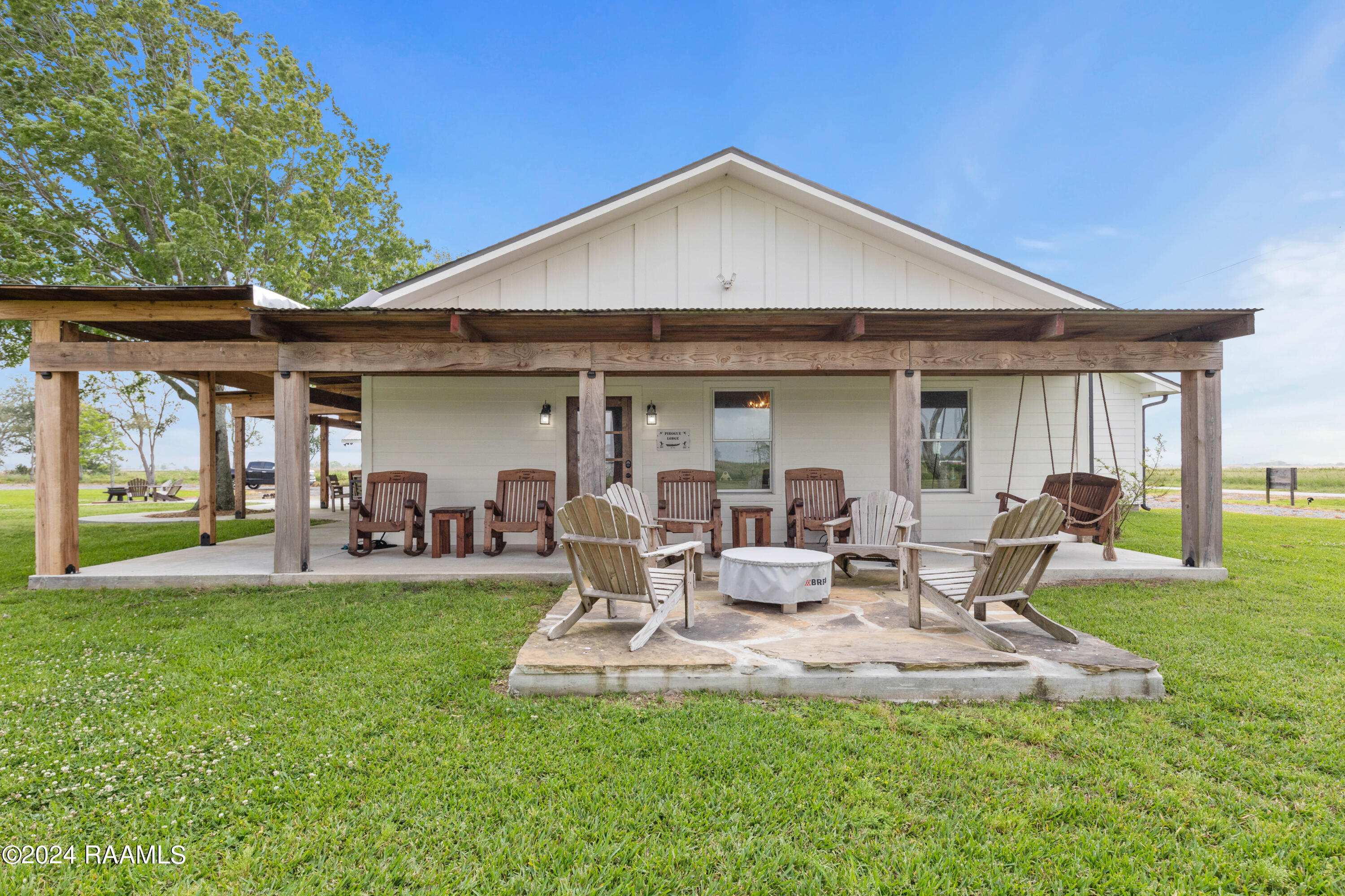 35030 Ellis Bridge Road Gueydan, LA 70542 - Photo 8 of 32 35030 Ellis Bridge-8