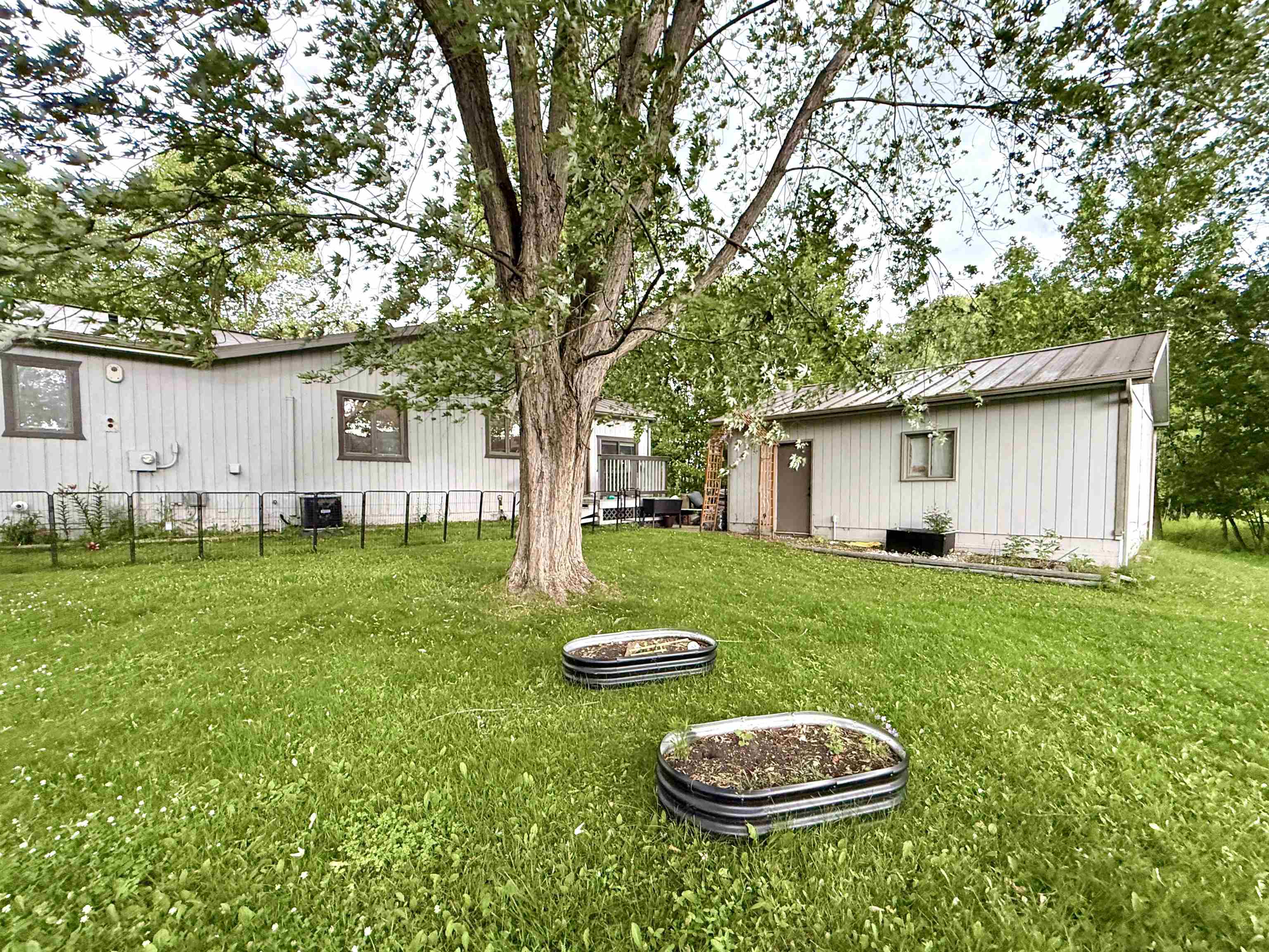 1865 Bye Way Gladwin, MI 48624 - Photo 48 of 58