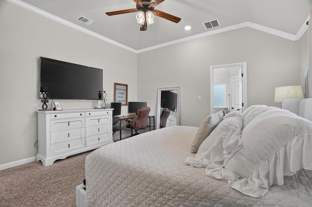 108 Meritt Street Godley, TX 76044 - Photo 14 of 30 Gallery Image 14