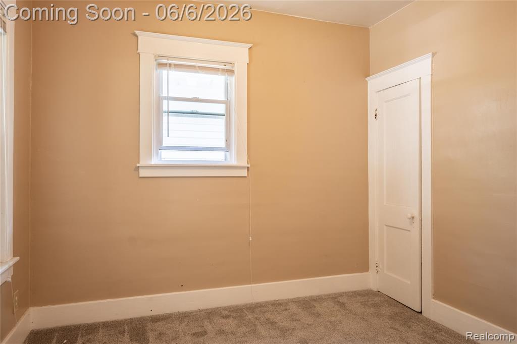 207 Richter Street River Rouge, MI 48218 - Photo 19 of 36