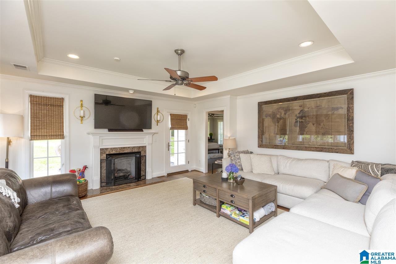 2004 Southwood Road Vestavia Hills, AL 35216 - Photo 9 of 24