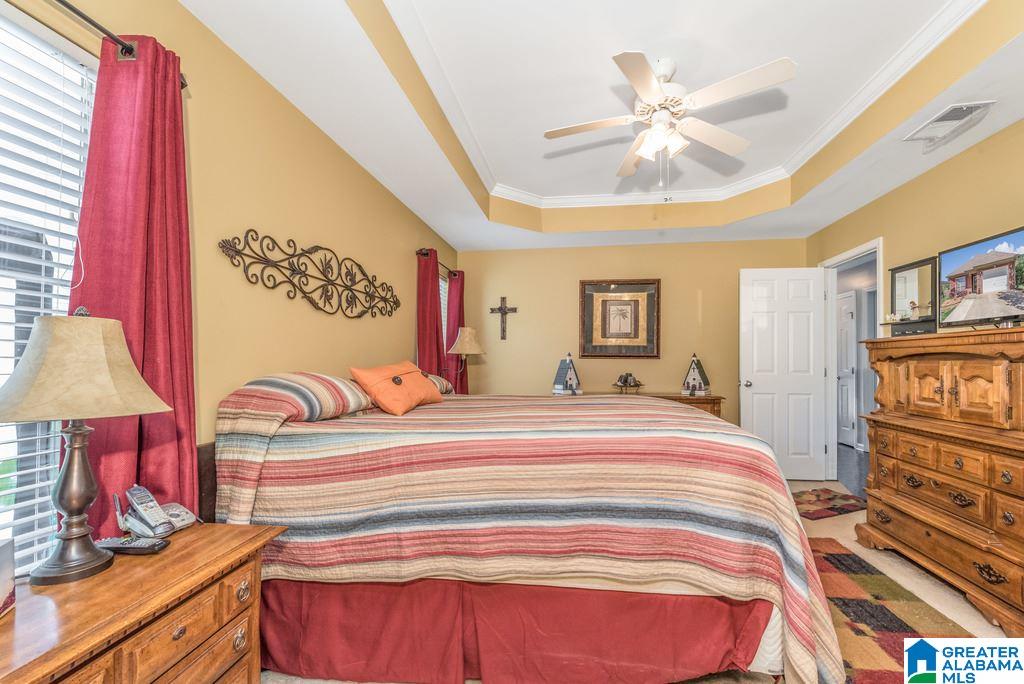 4147 Forest Lakes Road Sterrett, AL 35147 - Photo 9 of 18