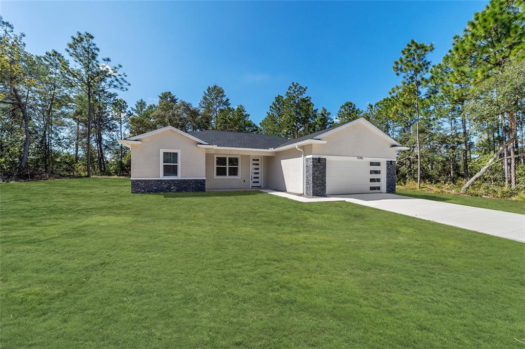 15396 Southwest 65th Ter Road Ocala, FL 34473 - Photo 1 of 1