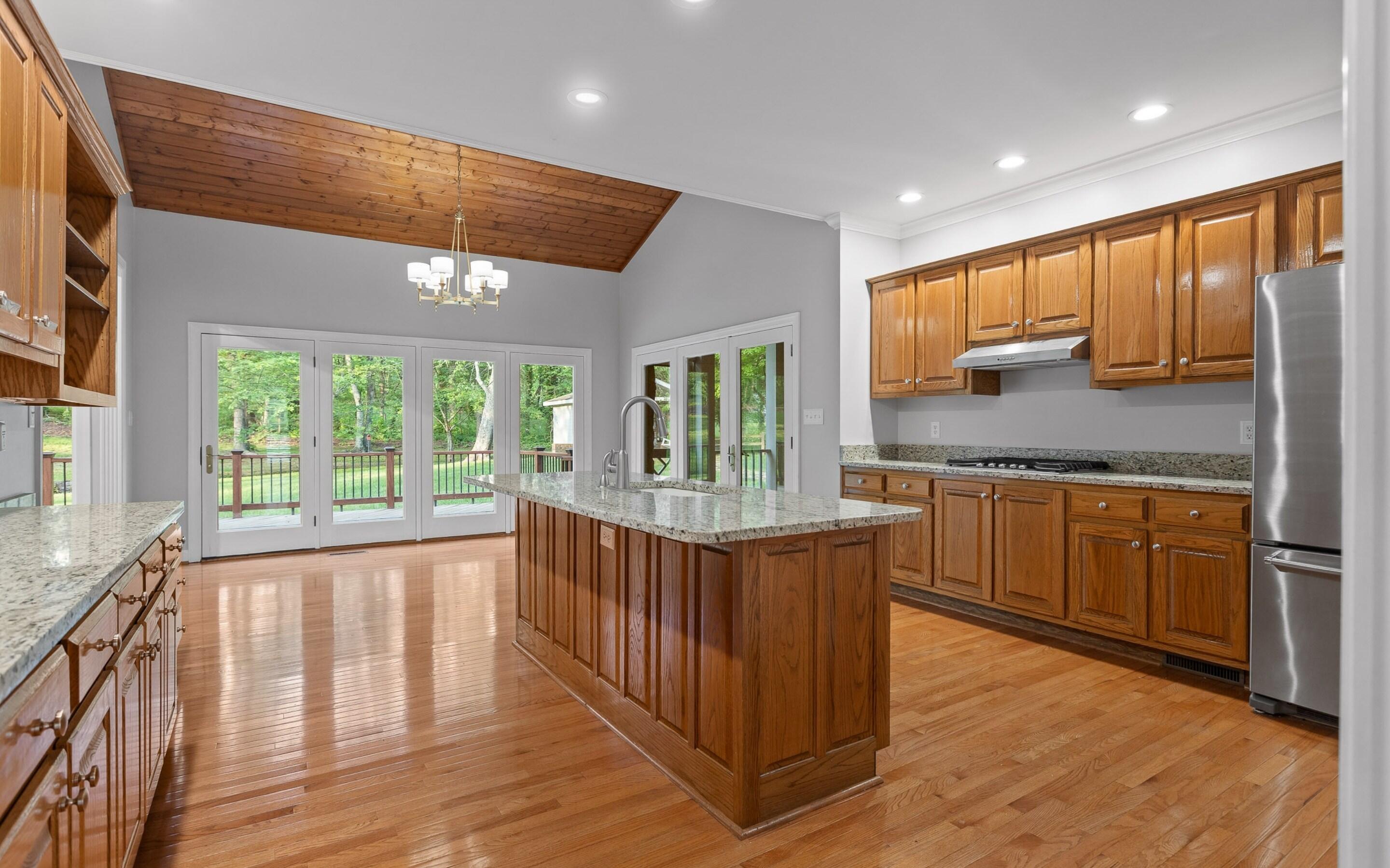 12 Mountain Orchard Path Signal Mountain, TN 37377 - Photo 14 of 70 Ready to Whip Up Some Memories