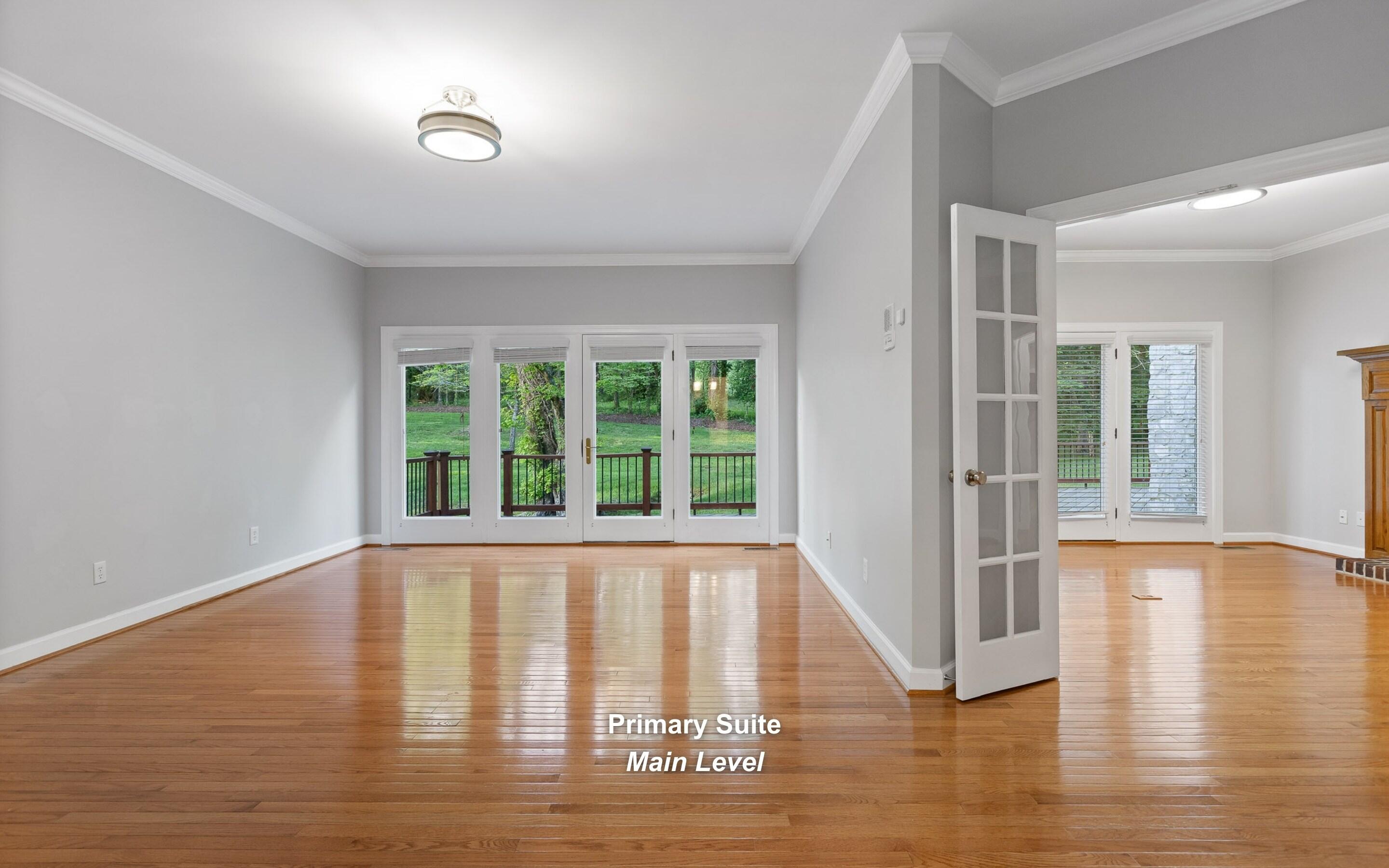 12 Mountain Orchard Path Signal Mountain, TN 37377 - Photo 20 of 70 Primary Suite