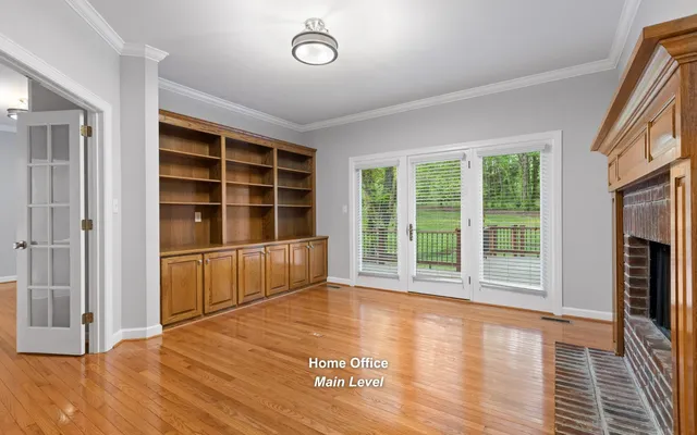 $1,199,000 | 12 Mountain Orchard Path, Signal Mountain, TN 37377