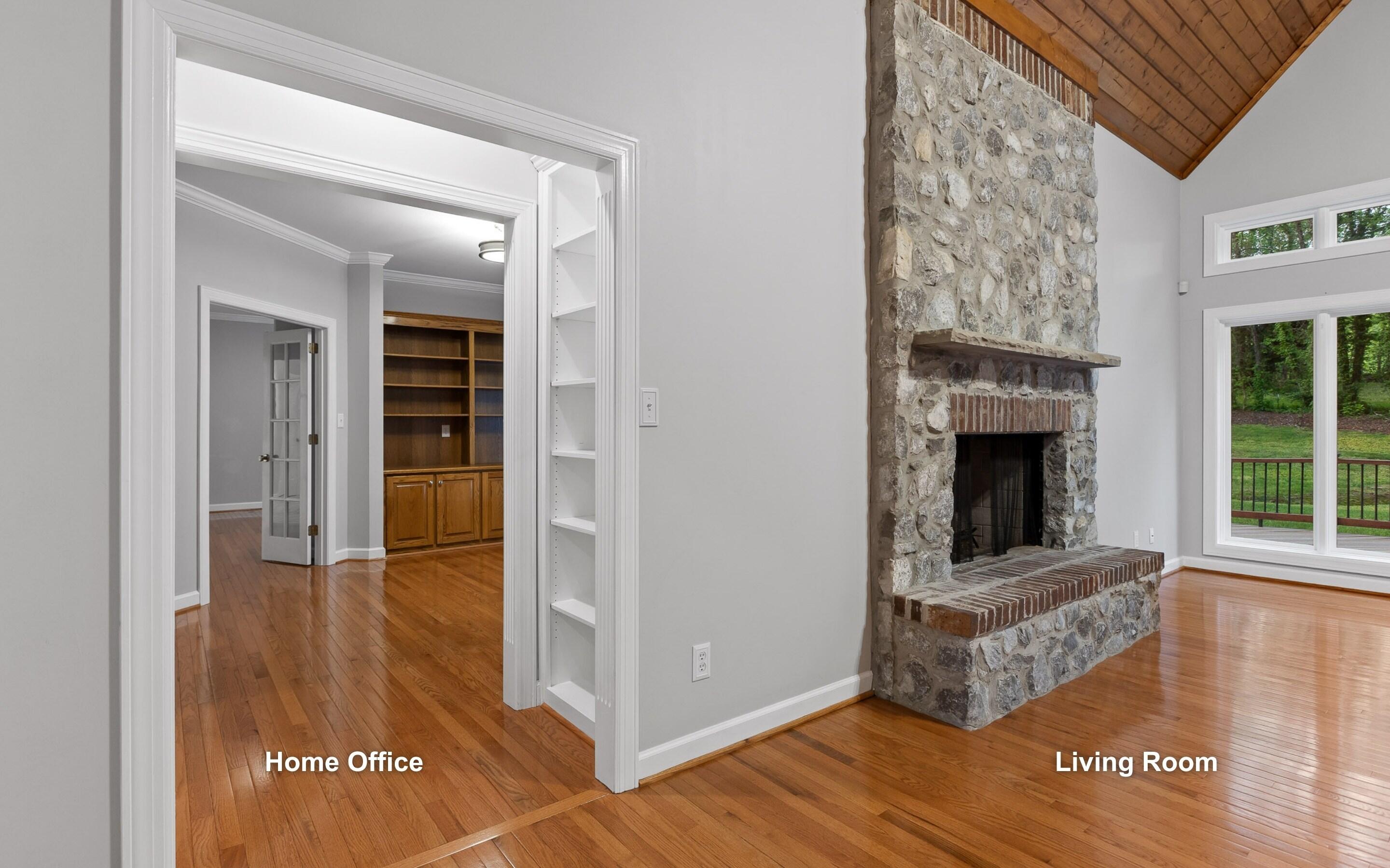 12 Mountain Orchard Path Signal Mountain, TN 37377 - Photo 28 of 70 Space for Everyone