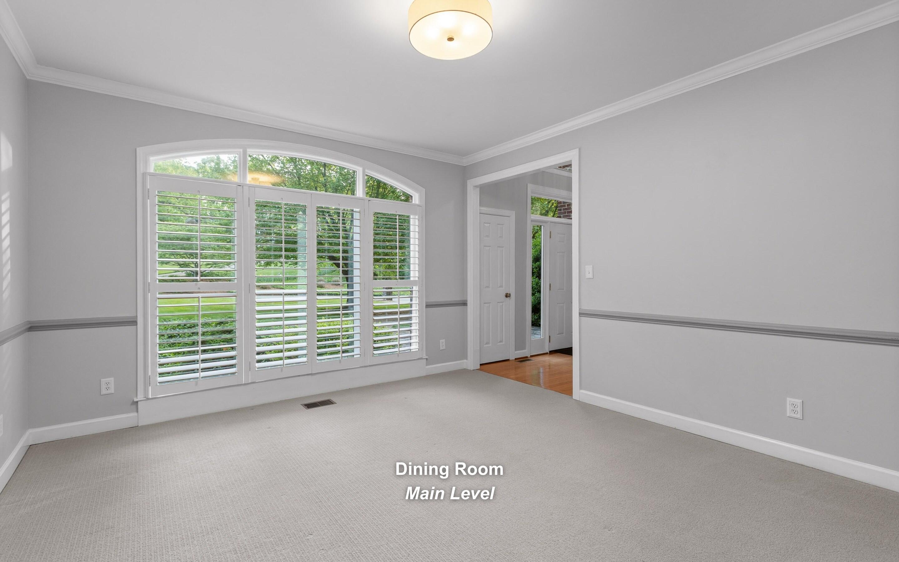 12 Mountain Orchard Path Signal Mountain, TN 37377 - Photo 29 of 70 Formal Dining Room