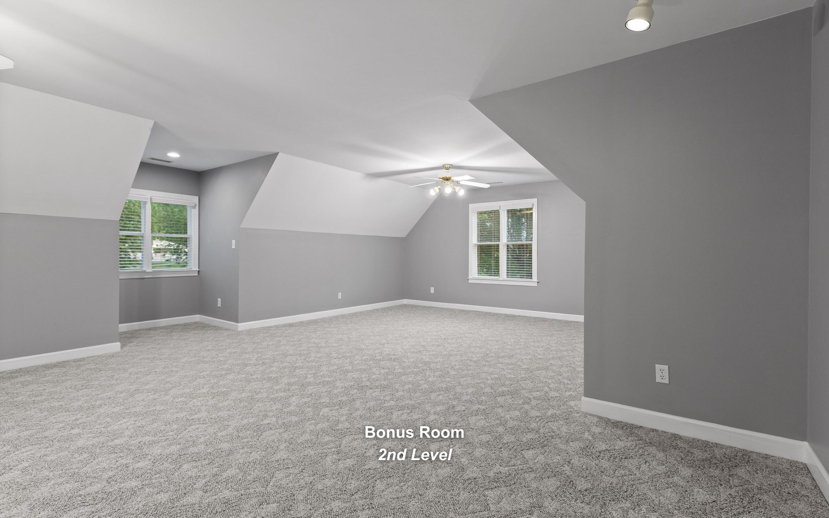 12 Mountain Orchard Path Signal Mountain, TN 37377 - Photo 44 of 70 Bonus Room