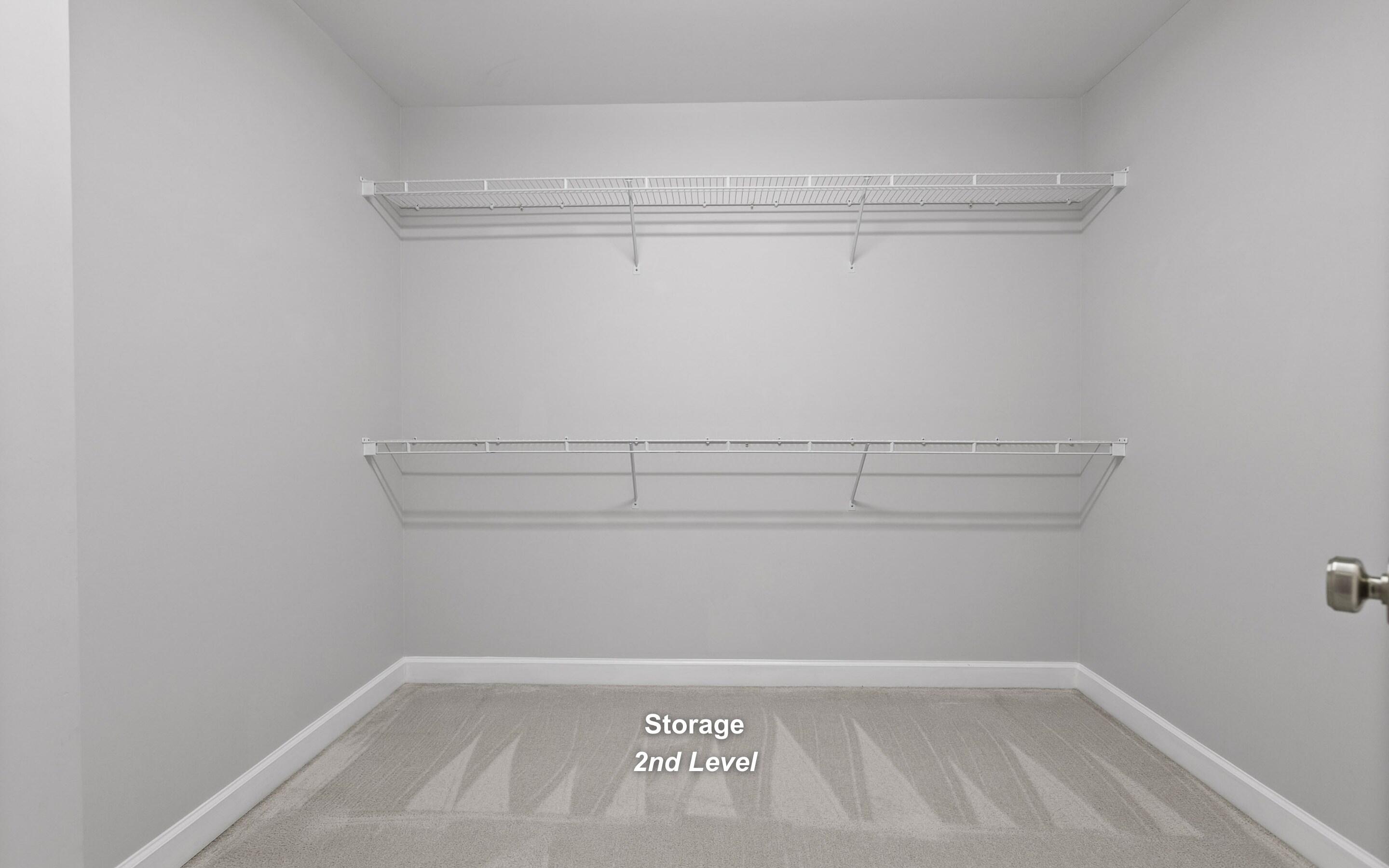 12 Mountain Orchard Path Signal Mountain, TN 37377 - Photo 46 of 70 Walk in Closet