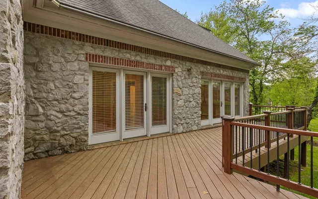 $1,199,000 | 12 Mountain Orchard Path, Signal Mountain, TN 37377