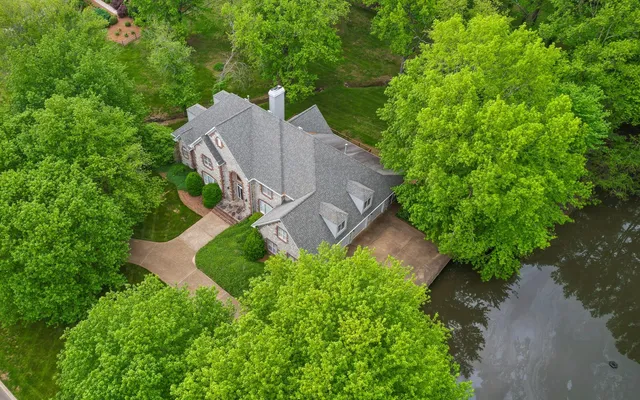 $1,199,000 | 12 Mountain Orchard Path, Signal Mountain, TN 37377