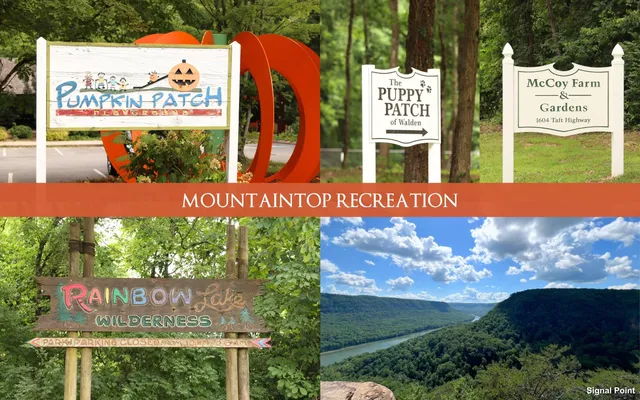 $1,199,000 | 12 Mountain Orchard Path, Signal Mountain, TN 37377