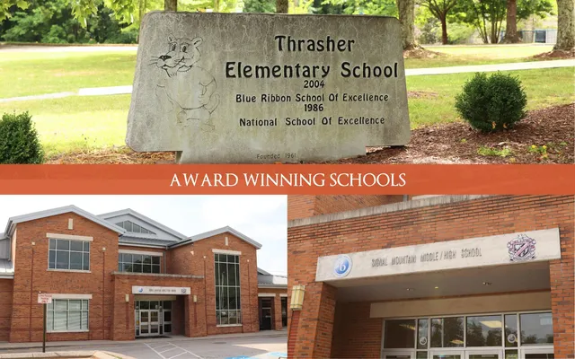 $1,199,000 | 12 Mountain Orchard Path, Signal Mountain, TN 37377