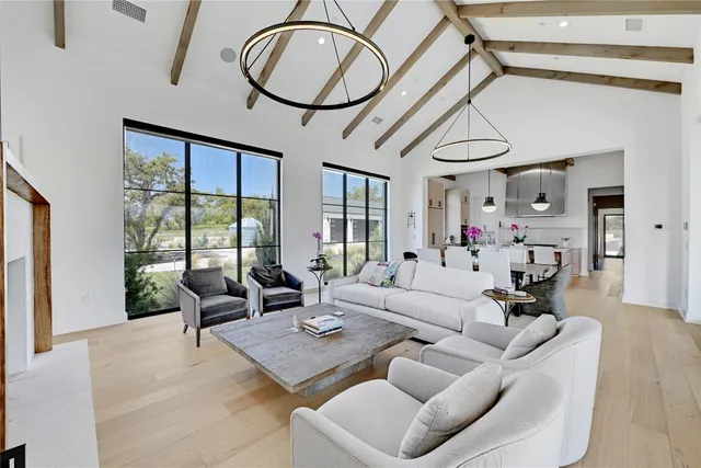 $5,200,000 | 6323 Destiny Hills Drive, Austin, TX 78738