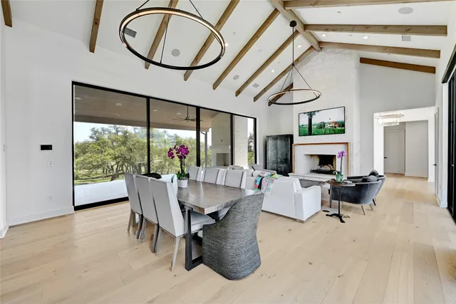 $5,200,000 | 6323 Destiny Hills Drive, Austin, TX 78738