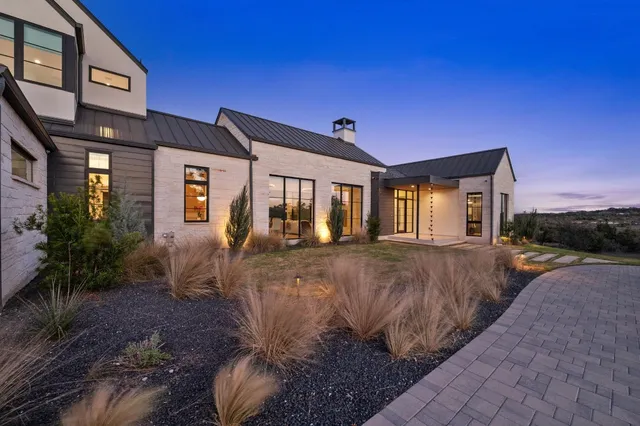 $5,200,000 | 6323 Destiny Hills Drive, Austin, TX 78738