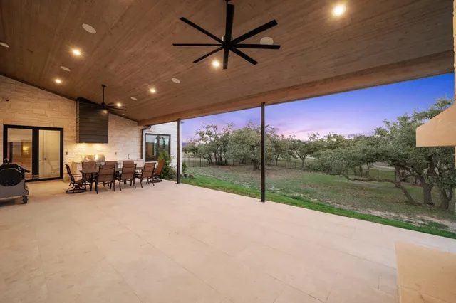 $5,200,000 | 6323 Destiny Hills Drive, Austin, TX 78738