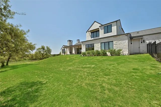 $5,200,000 | 6323 Destiny Hills Drive, Austin, TX 78738