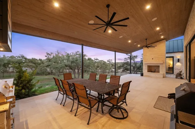 $5,200,000 | 6323 Destiny Hills Drive, Austin, TX 78738