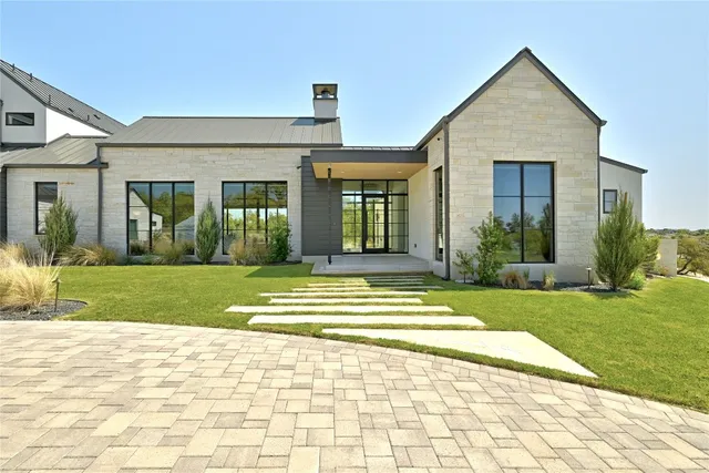 $5,200,000 | 6323 Destiny Hills Drive, Austin, TX 78738