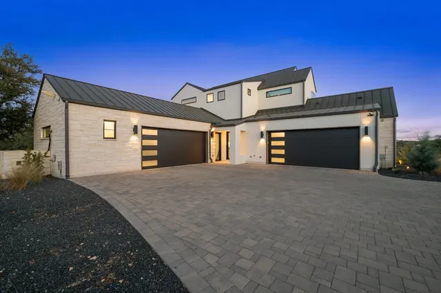 $5,200,000 | 6323 Destiny Hills Drive, Austin, TX 78738