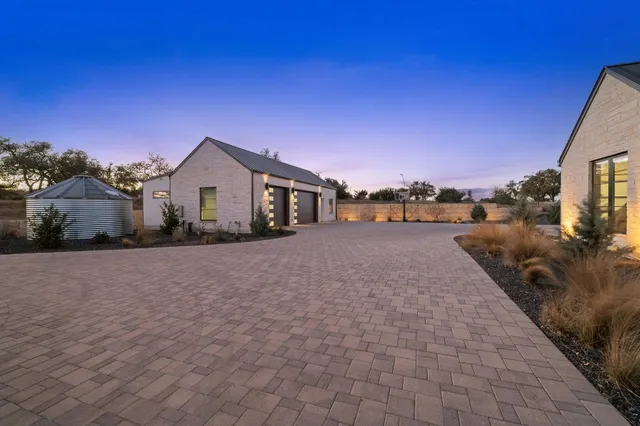 $5,200,000 | 6323 Destiny Hills Drive, Austin, TX 78738