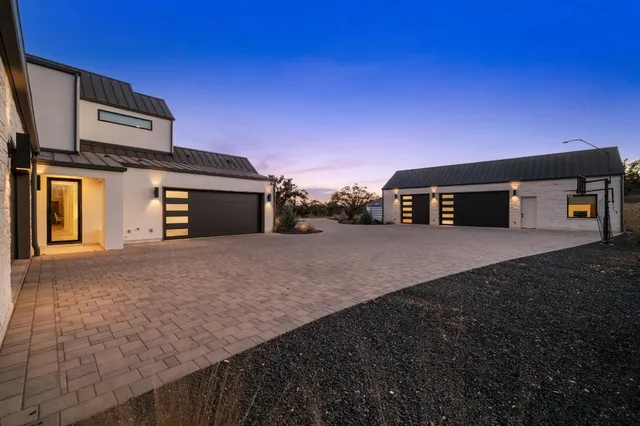 $5,200,000 | 6323 Destiny Hills Drive, Austin, TX 78738