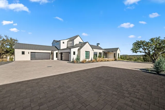 $5,200,000 | 6323 Destiny Hills Drive, Austin, TX 78738