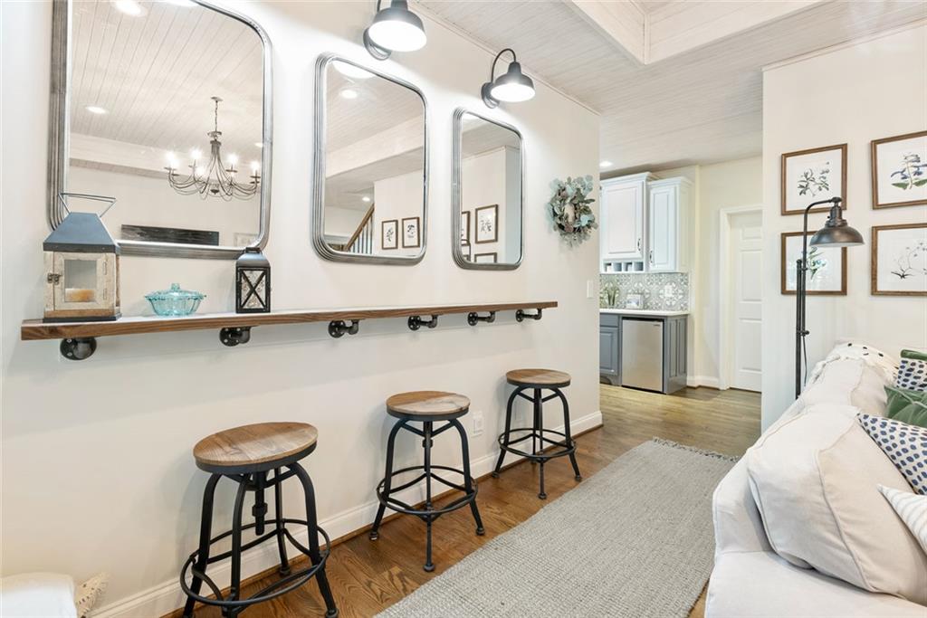505 River Ridge Road Clarkesville, GA 30523 - Photo 41 of 58
