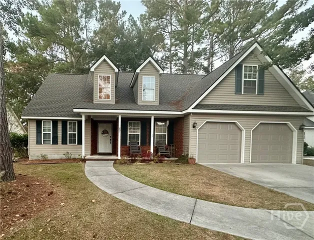 $369,900 | 47 Egrets Way Lane, Richmond Hill, GA 31324