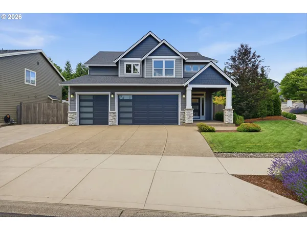 $850,000 | 641 Ironwood Drive, Newberg, OR 97132