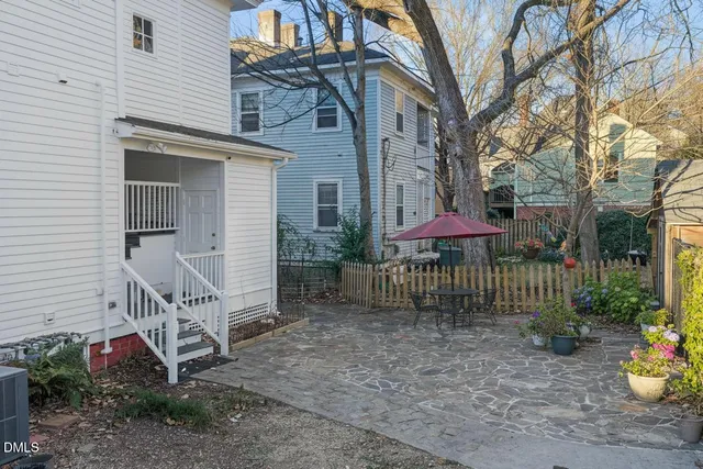 $1,250,000 | 415 East Lane Street, Raleigh, NC 27601