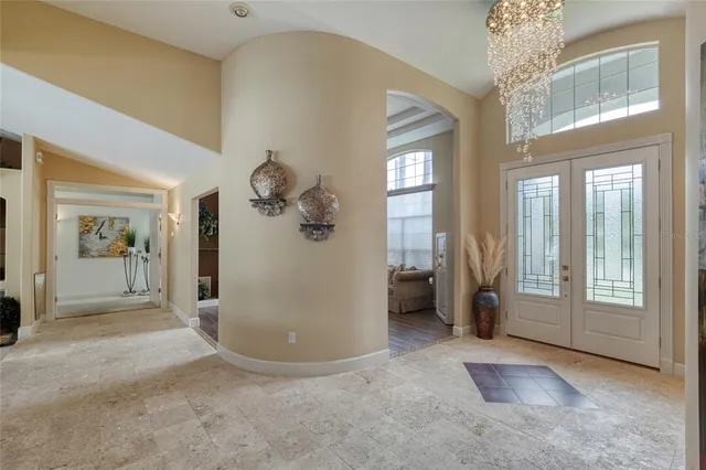 $839,900 | 7 Foxfords Chase, Ormond Beach, FL 32174